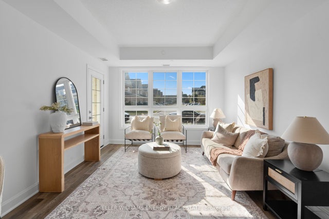 50 Lakebreeze Drive 106, Clarington