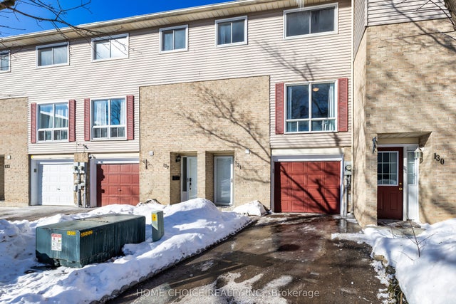1133 Ritson Road N 131, Oshawa