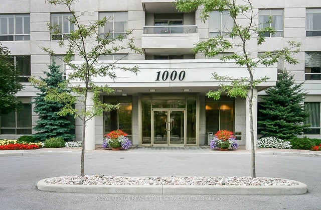 1000 The Esplanade N N/a 310, Pickering