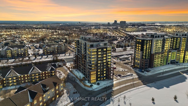 55 Clarington Boulevard 1202, Clarington