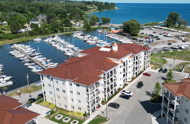 70 Shipway Avenue 204, Clarington