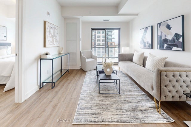 55 Clarington Boulevard 411, Clarington