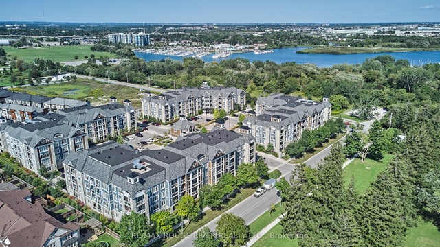 670 Gordon Street 111, Whitby