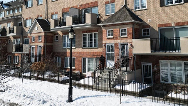 1400 The Esplanade N/a N 808, Pickering