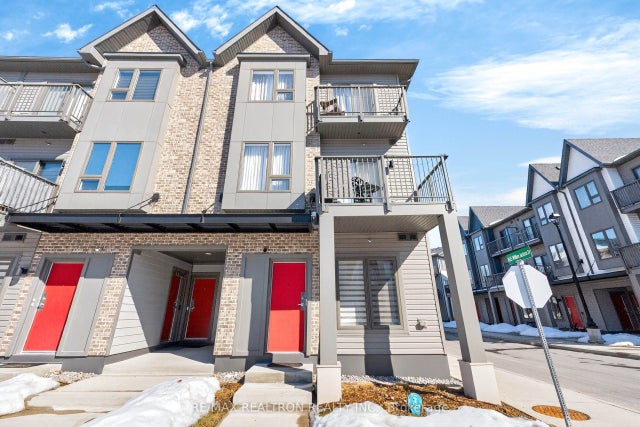 2635 William Jackson Drive 415, Pickering