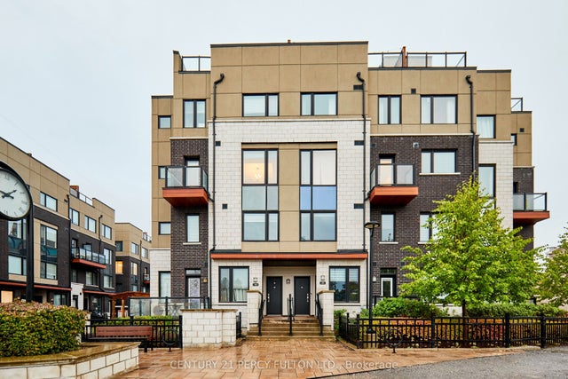 1555 Kingston Road 114, Pickering