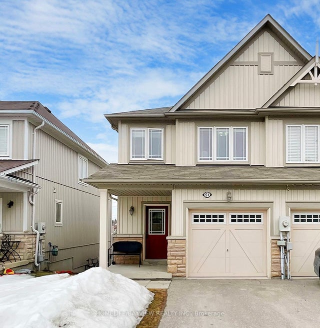 51 Connell Lane E 12, Clarington