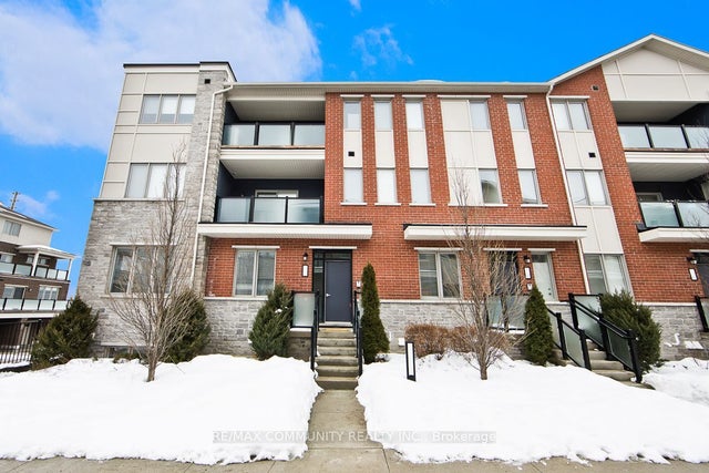 1148 Dragonfly Avenue 511, Pickering