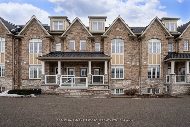 70 Lovegrove Lane, Ajax