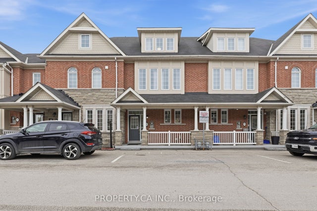7 Torr Lane, Ajax