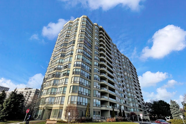 1890 Valley Farm Road 207, Pickering