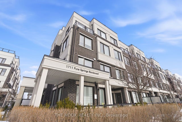 1711 Pure Springs Boulevard 524, Pickering