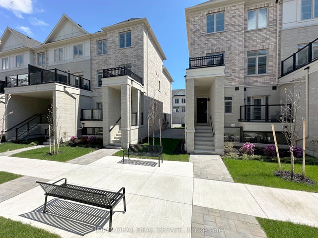 1655 Palmers Sawmill Road 1008, Pickering