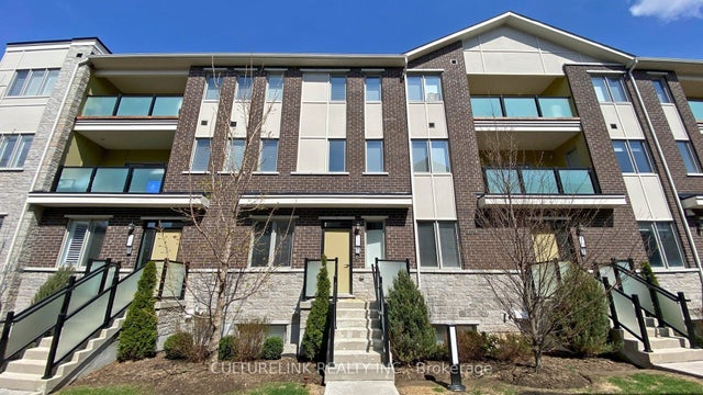 1148 Dragonfly Avenue 605, Pickering