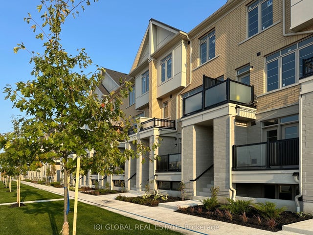 1655 Palmers Sawmill Road 104, Pickering