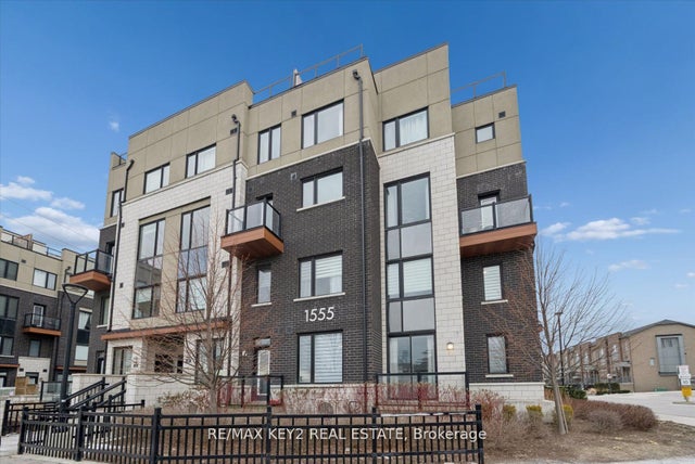 1555 Kingston Road 113, Pickering