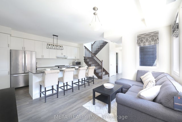 1148 Dragonfly Avenue 503, Pickering