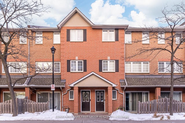 1400 The Esplanade N N/a 507, Pickering