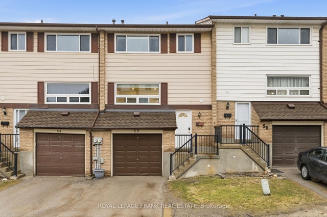 966 Adelaide Avenue E 55, Oshawa