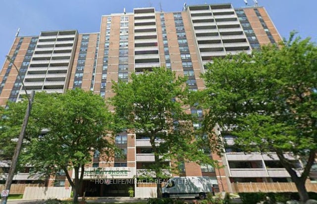 1210 Radom Street 501, Pickering