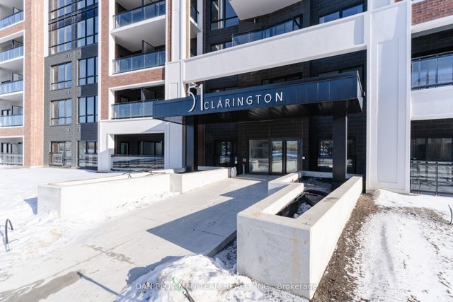 51 Clarington Boulevard 223, Clarington
