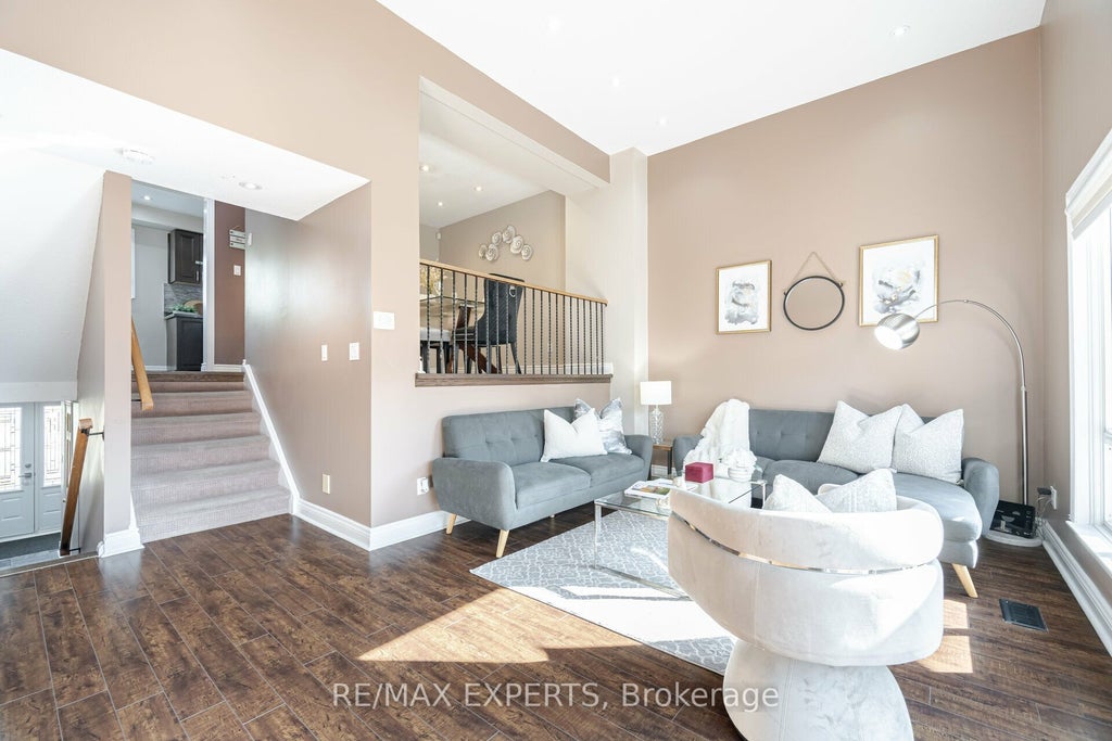 1980 Rosefield Road 23, Pickering Property Listing MLS® E9360154