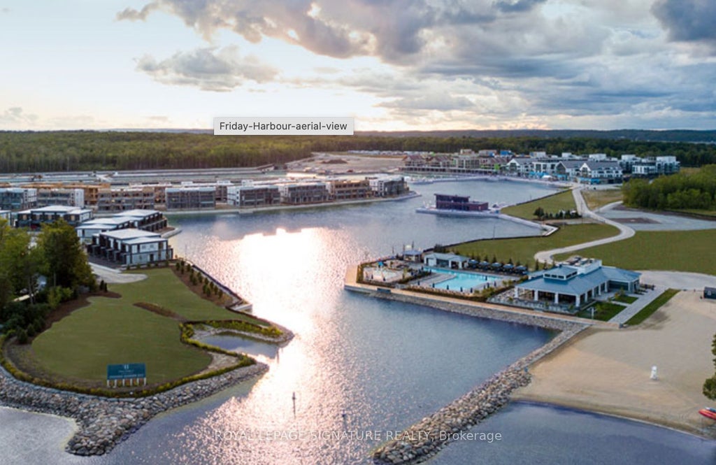 415 Sea Ray Avenue 207, Innisfil