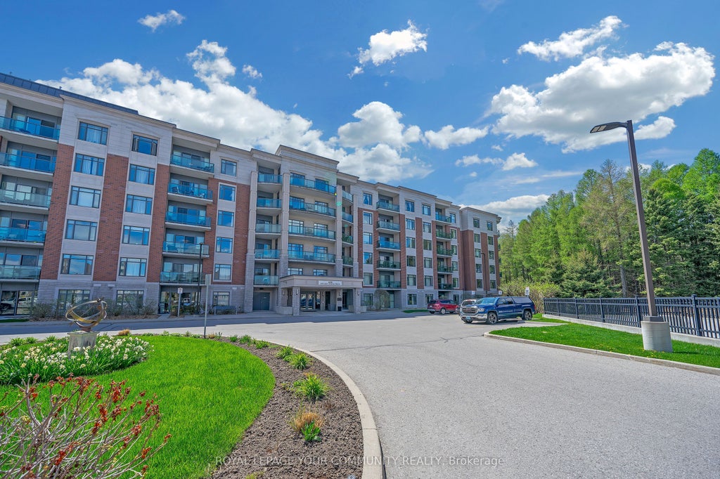 400 William Graham Drive 301, Aurora