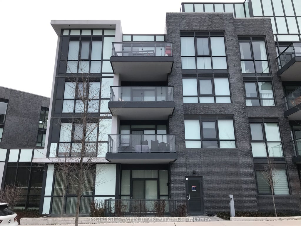 375 Sea Ray Avenue 142, Innisfil