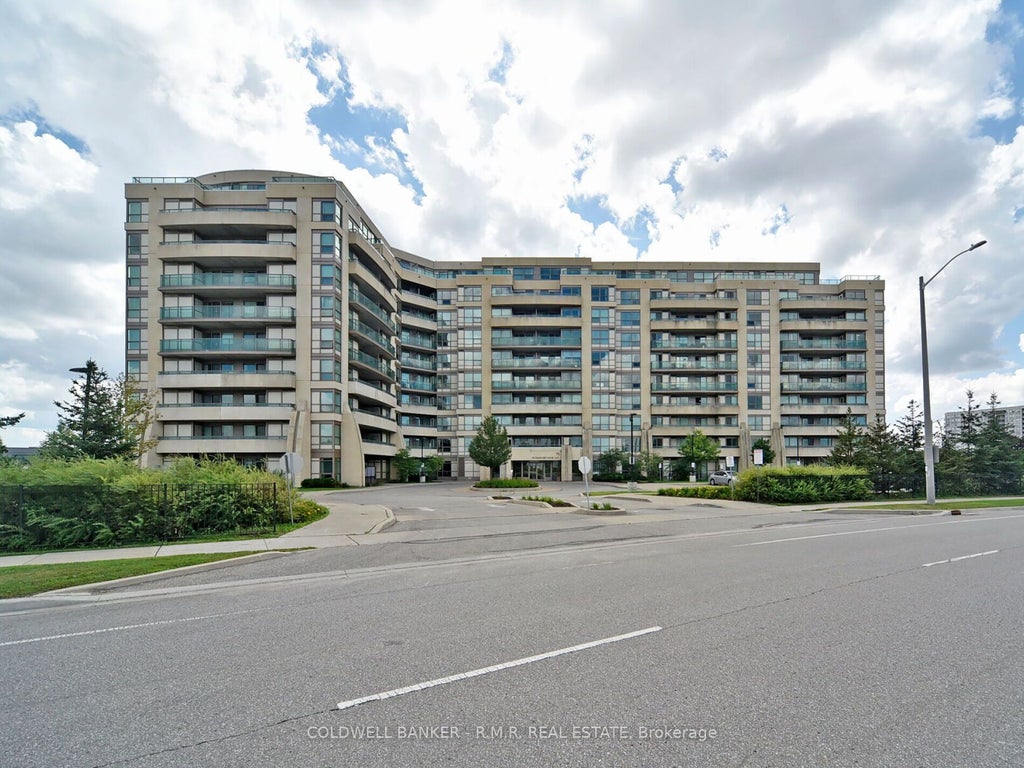 75 Norman Bethune Avenue 211, Richmond Hill