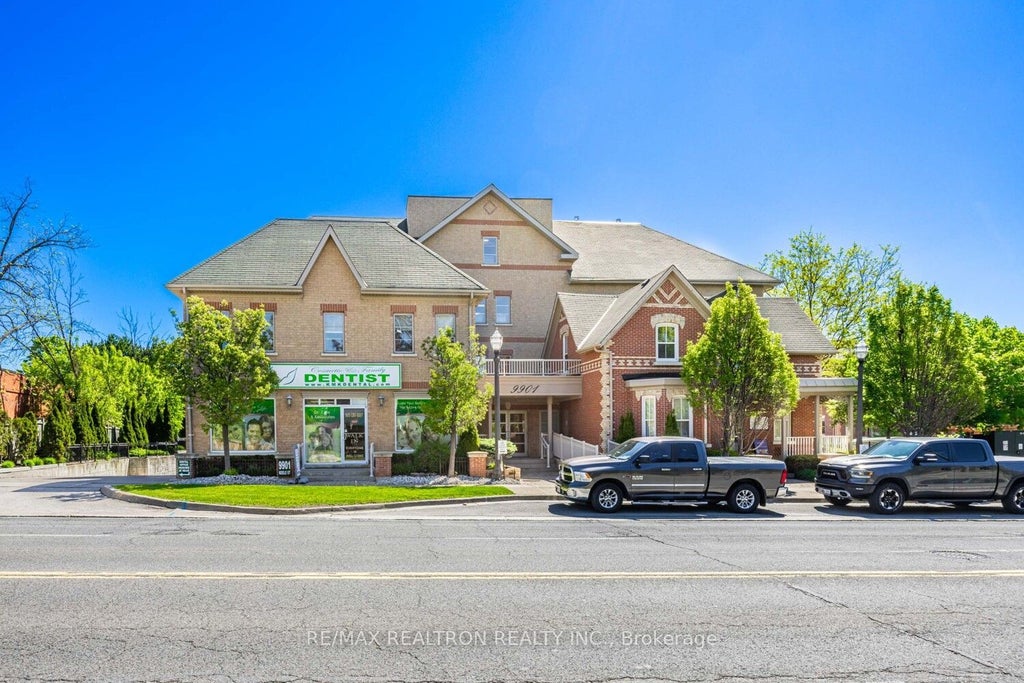 9901 Keele Street 207, Vaughan