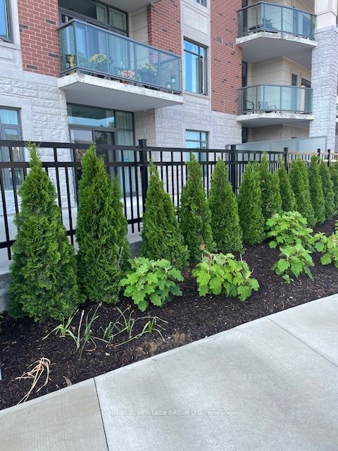 460 William Graham Drive 115, Aurora