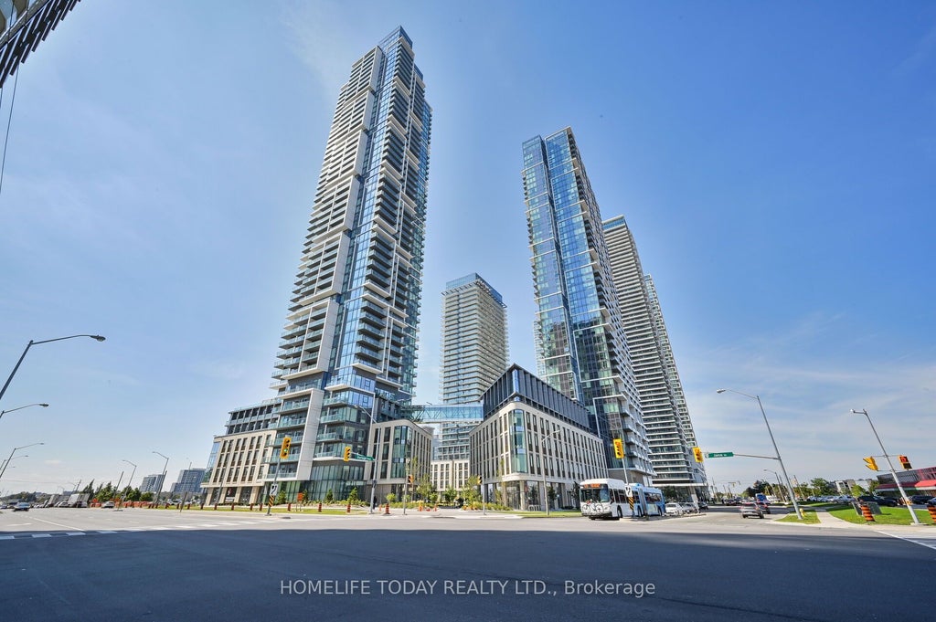 1000 Portage Parkway 4002, Vaughan