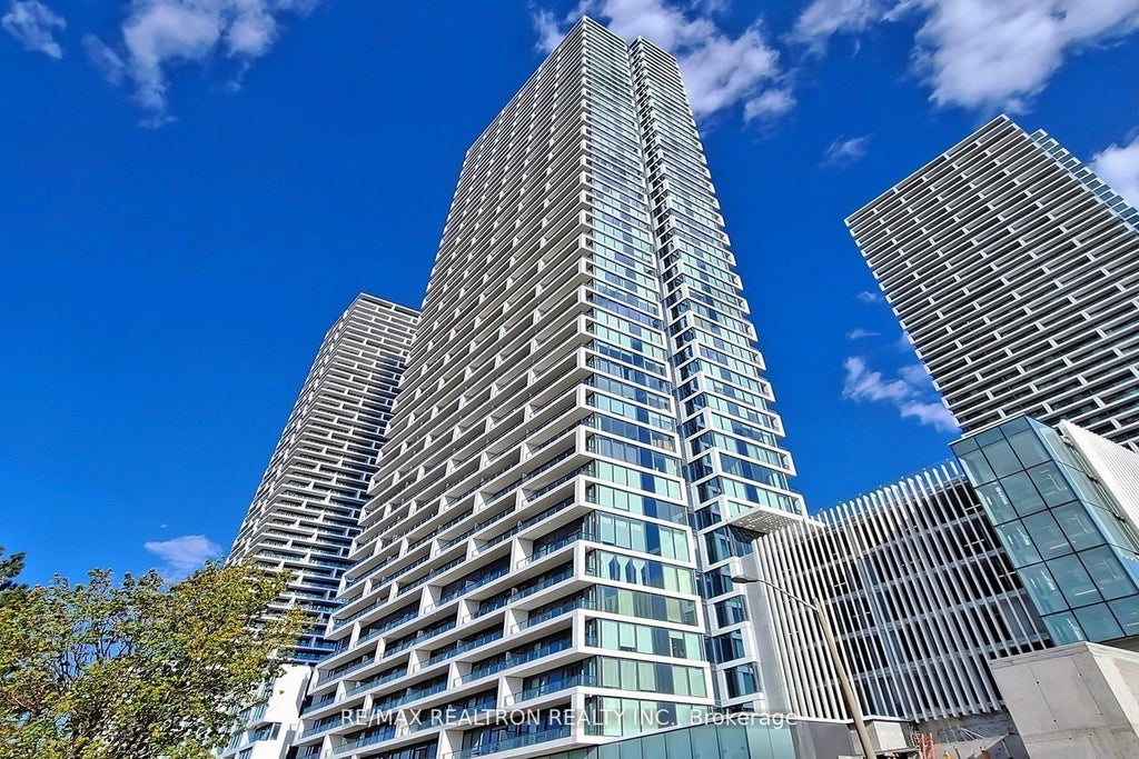 950 Portage Parkway 1202, Vaughan