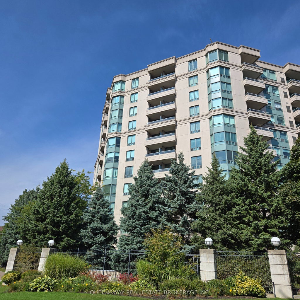 1 Emerald Lane Ph-107, Vaughan