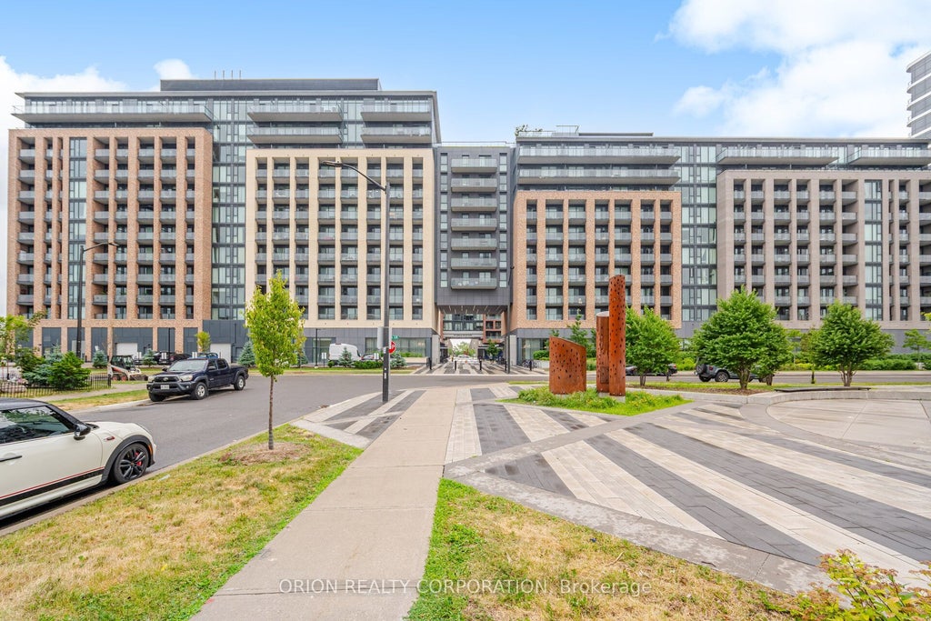 100 Eagle Rock Way 303, Vaughan