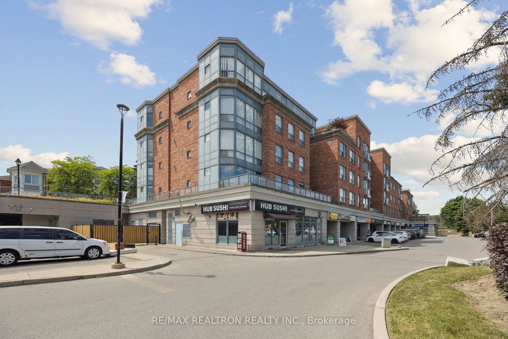 7398 Yonge Street 317a, Vaughan