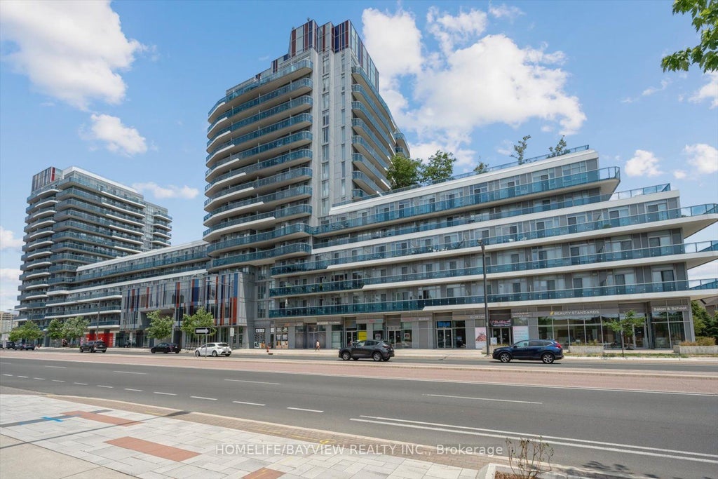 9471 Yonge Street 220, Richmond Hill