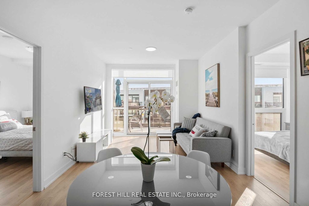 333 Sea Ray Avenue 427d, Innisfil