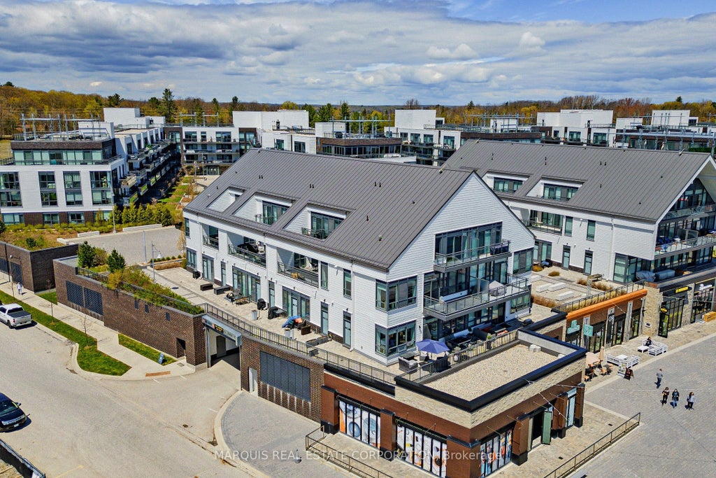 331 Broward Way 144, Innisfil