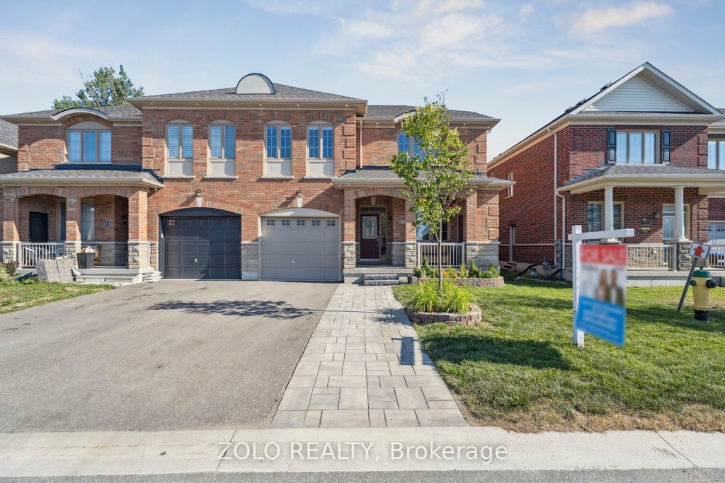 143 Kingsmere Crescent, New Tecumseth
