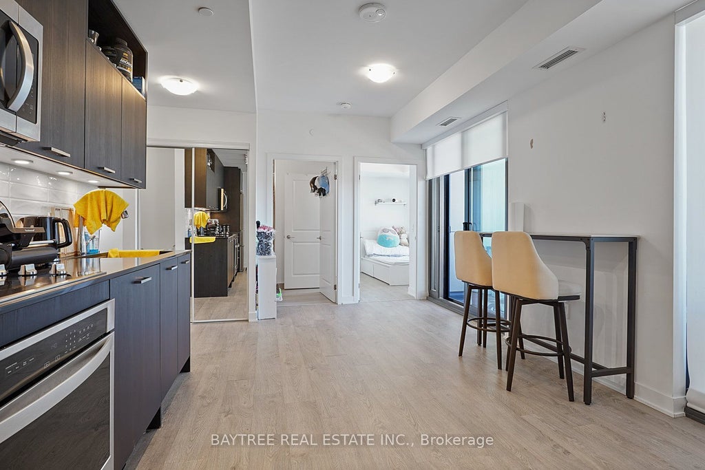 120 Eagle Rock Way 508, Vaughan