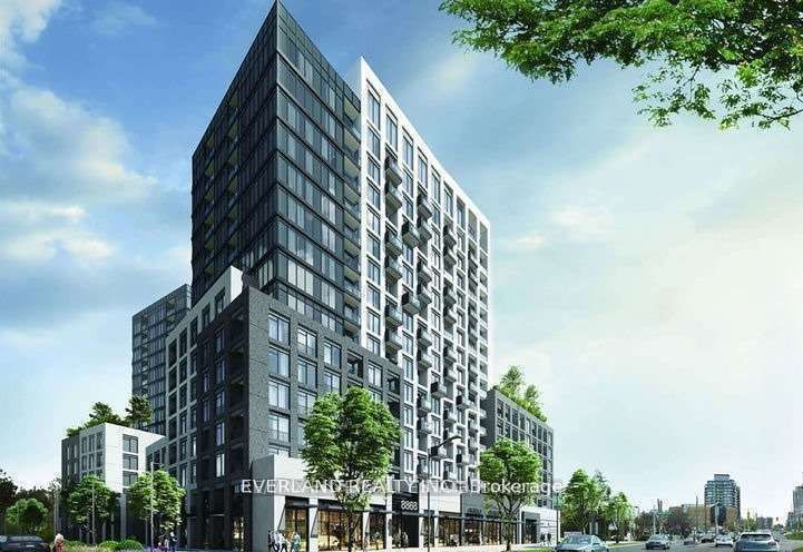 8868 Yonge Street 709e, Richmond Hill