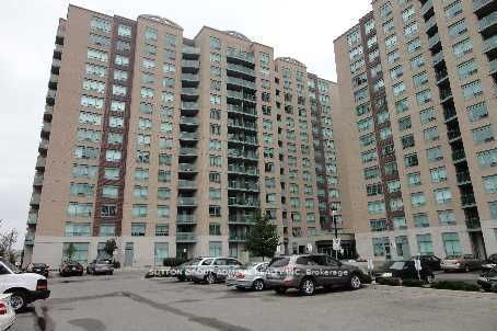 11 Oneida Crescent 208, Richmond Hill