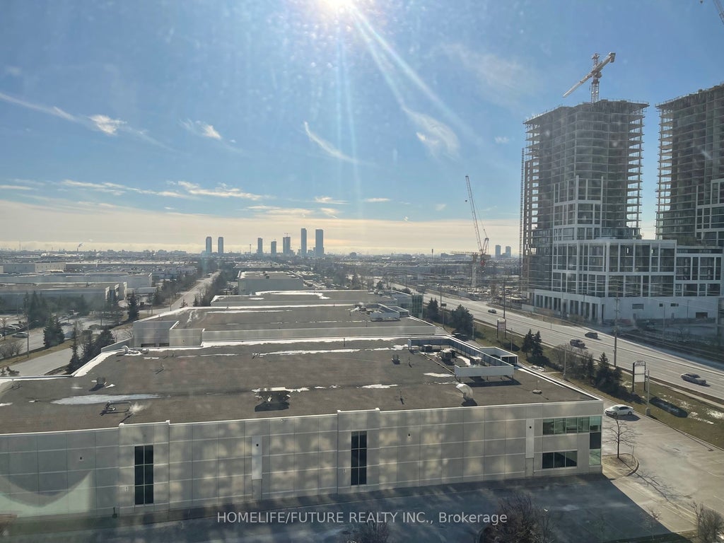 9075 Jane Street S 804, Vaughan