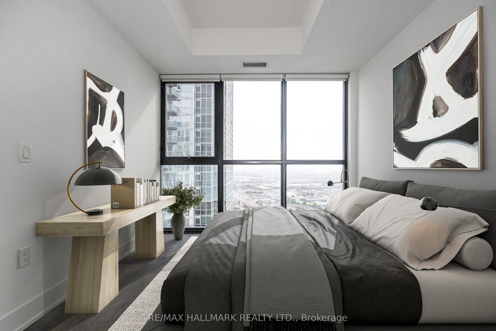 2916 Highway 7 Expressway 2609, Vaughan