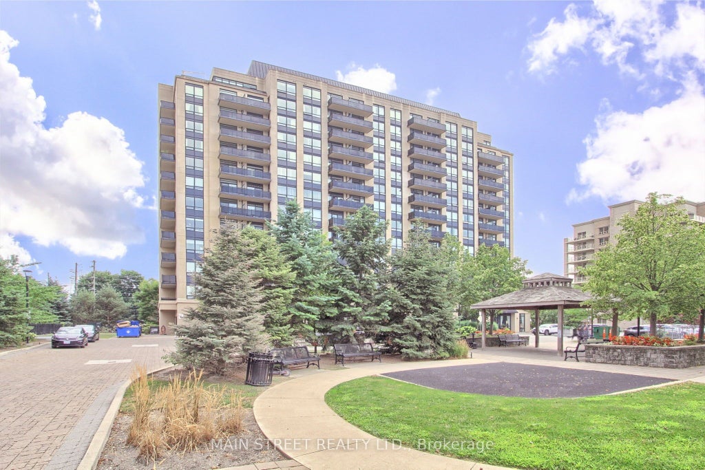 520 Steeles Avenue 308, Vaughan