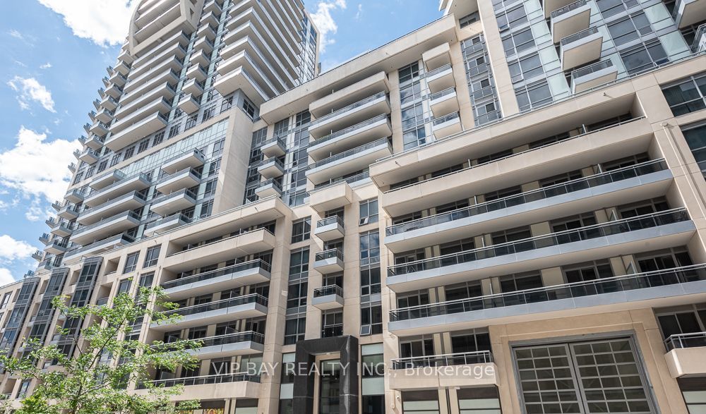 9201 Yonge Street Nw817, Richmond Hill