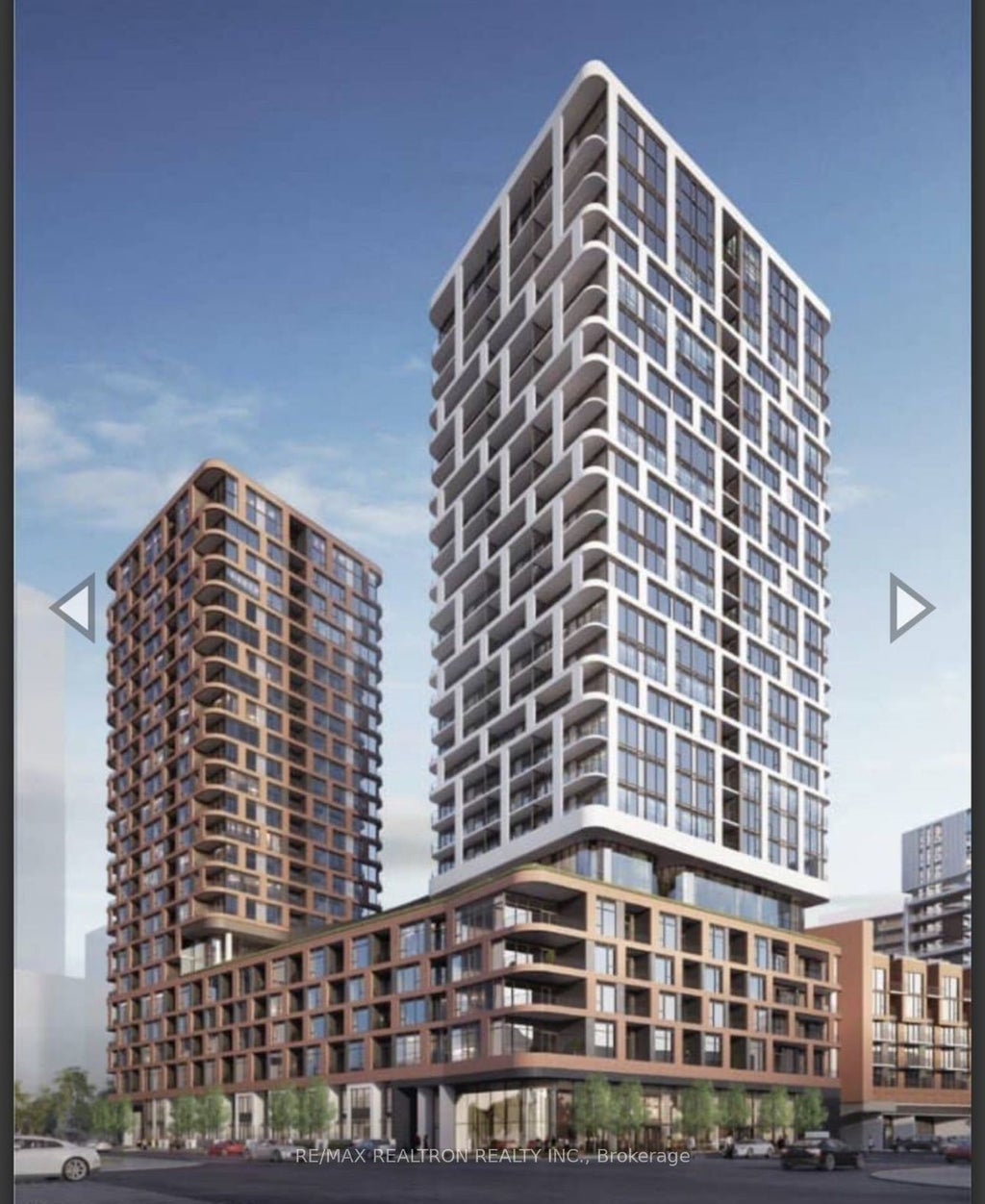 56 Andre De Grasse Street 1920, Markham