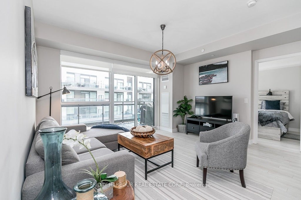 333 Sea Ray Avenue 322, Innisfil